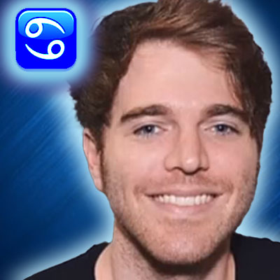 shane dawson zodiac sign