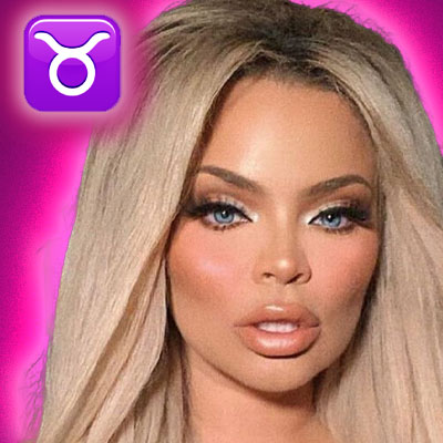 trisha paytas zodiac sign